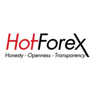 HotForex Logo