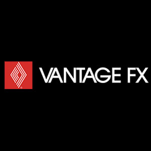 VantageFX Logo