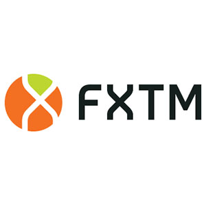 FXTM Logo